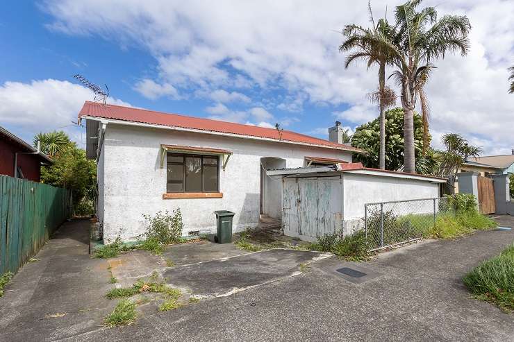 2 Francis Street, Grey Lynn, Auckland