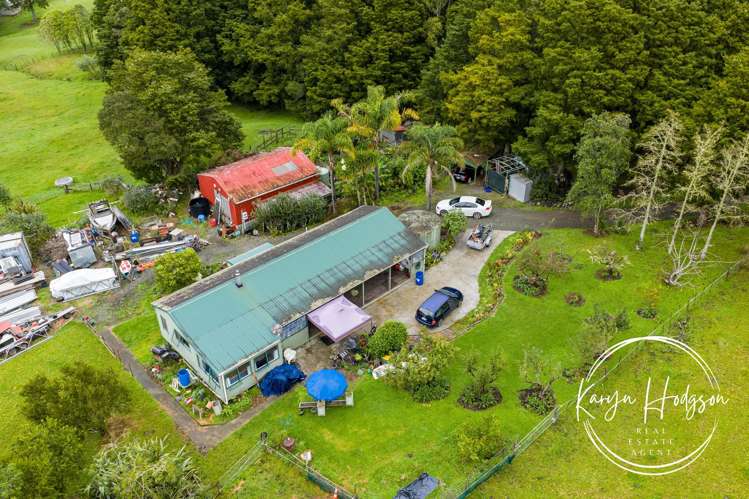 14 Woodland Road Maungaturoto_51