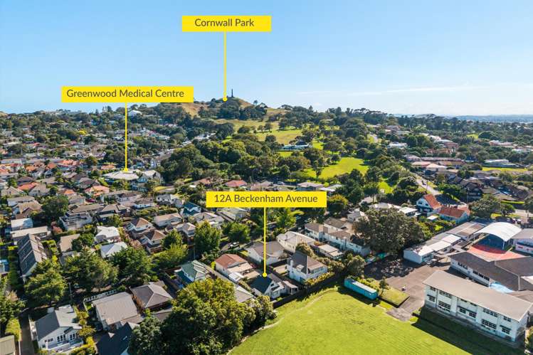 12a Beckenham Avenue Royal Oak_30