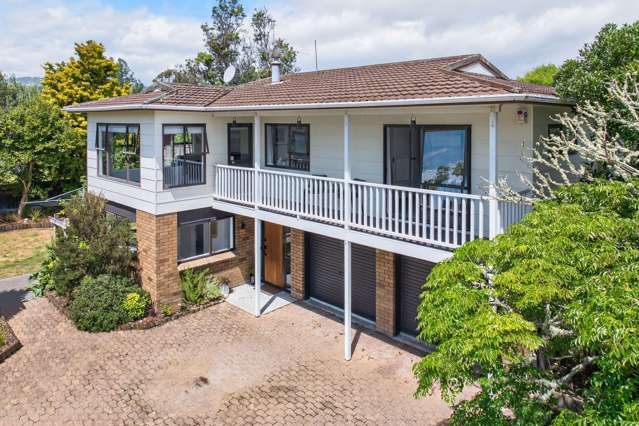 Big, Private & Ready - Otaihanga