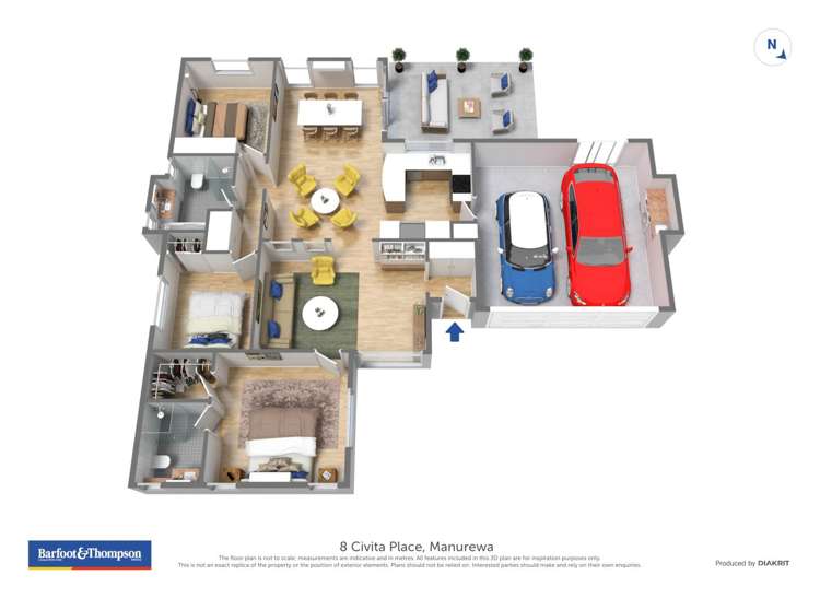 8 Civita Court Manurewa_15