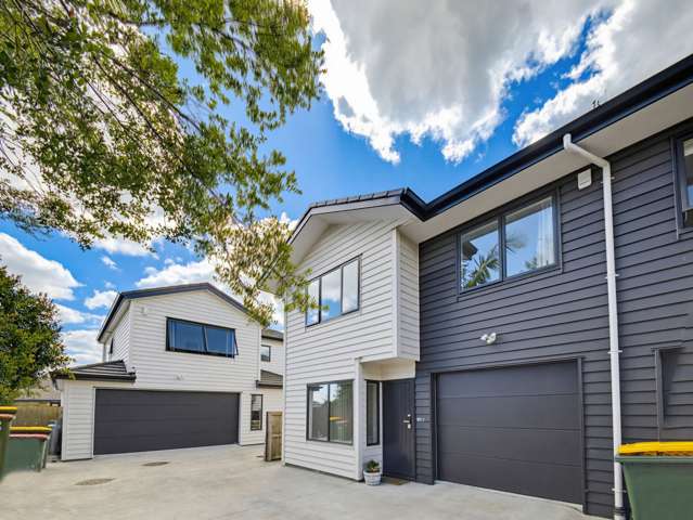 Garden Suburb Comfort on Hill Road