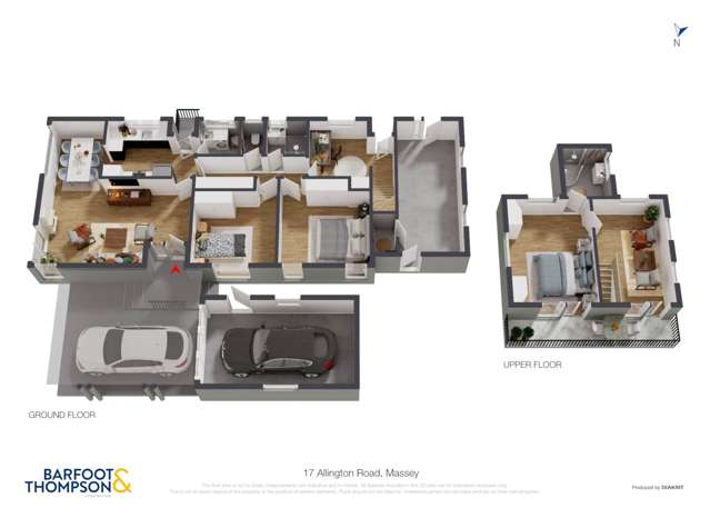 17 Allington Road Massey_1