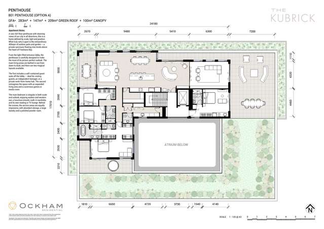801/8 Pratt Street Freemans Bay_1