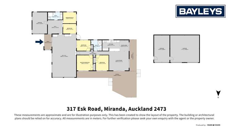 317 Esk Road Miranda_27