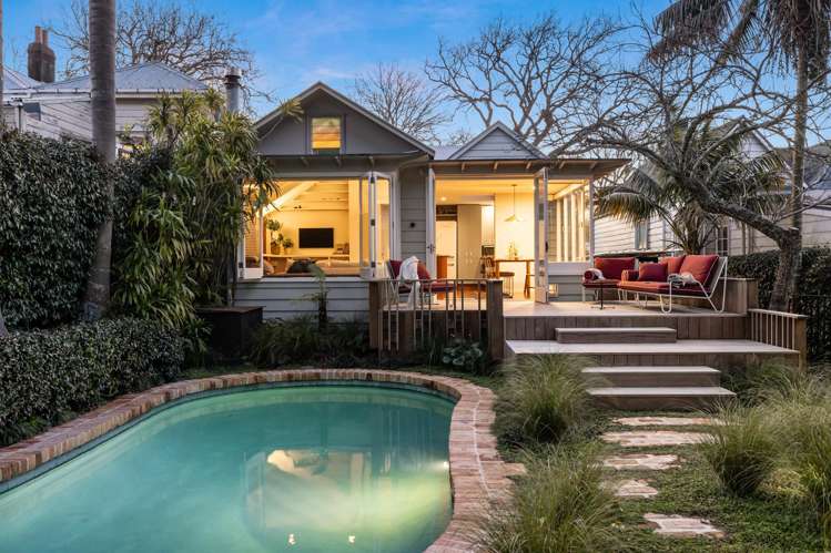 41 Hepburn Street Freemans Bay_17