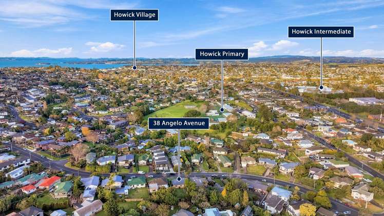 38 Angelo Avenue Howick_27