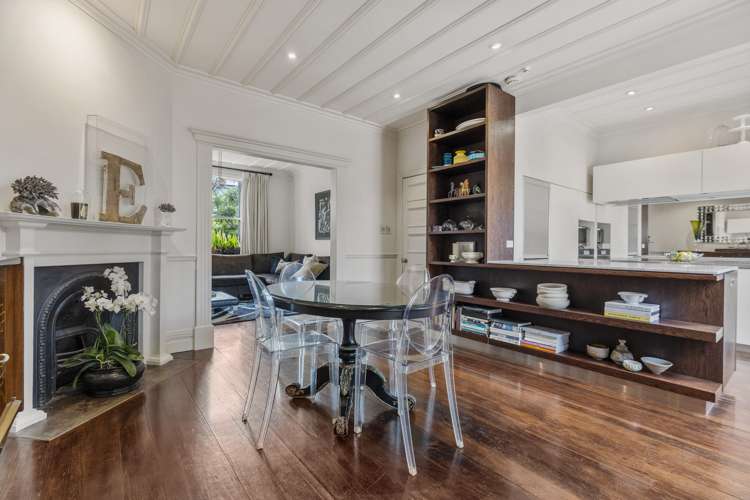 6 Cracroft Street Parnell_6