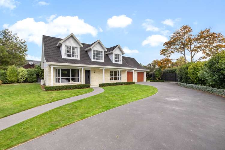 38 Lancewood Drive Halswell_22