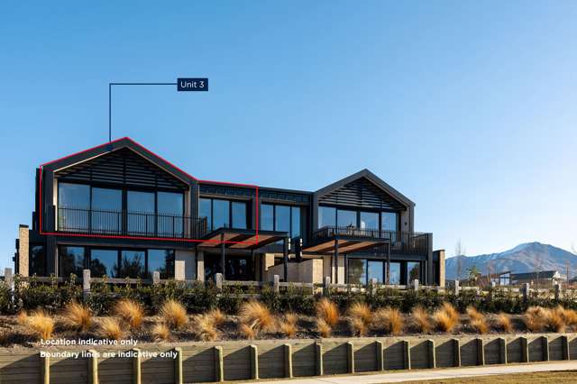 Refined design, elevated lifestyle