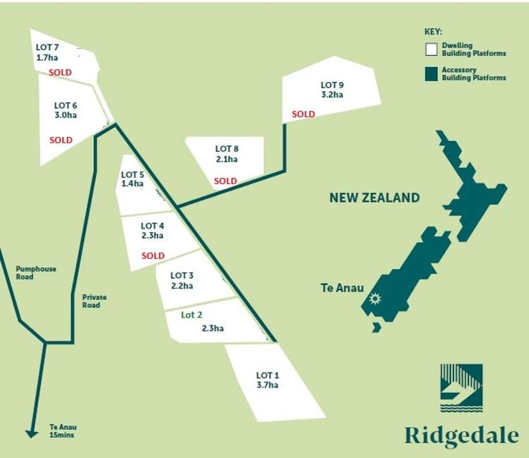 126 Ridgedale Road Te Anau_20