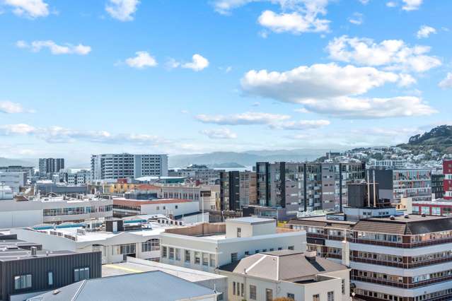 509/251 Victoria Street Te Aro_2
