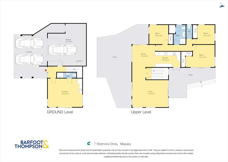 7 Widmore Drive Massey_26