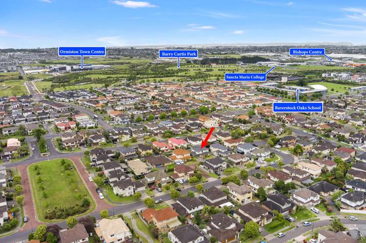 11 Coachman Drive Flat Bush_27