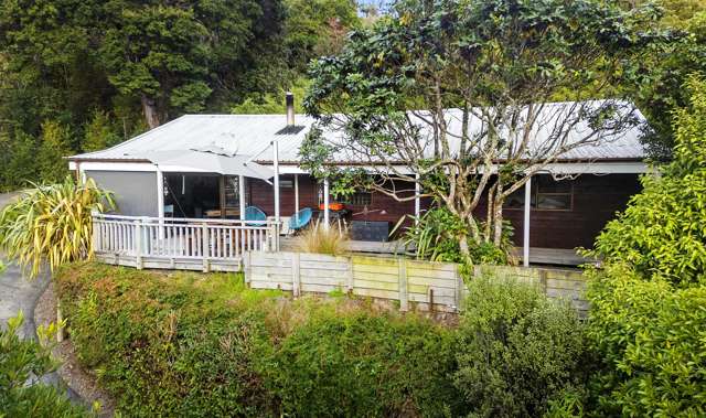 Tranquil Bush Retreat with Stunning Views.