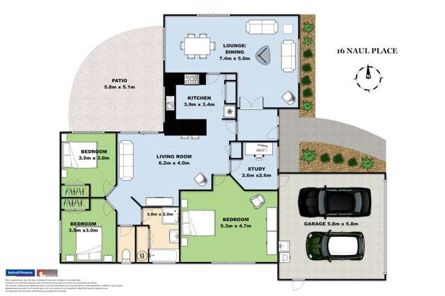 16 Naul Place East Tamaki Heights_1