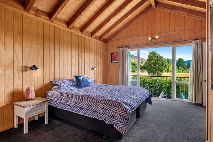 1 Soho Street Cardrona_8