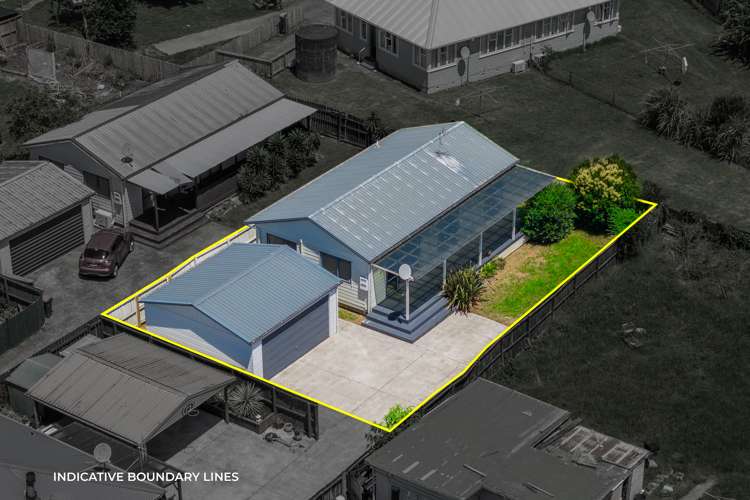 14a Chelsea Avenue Otahuhu_11