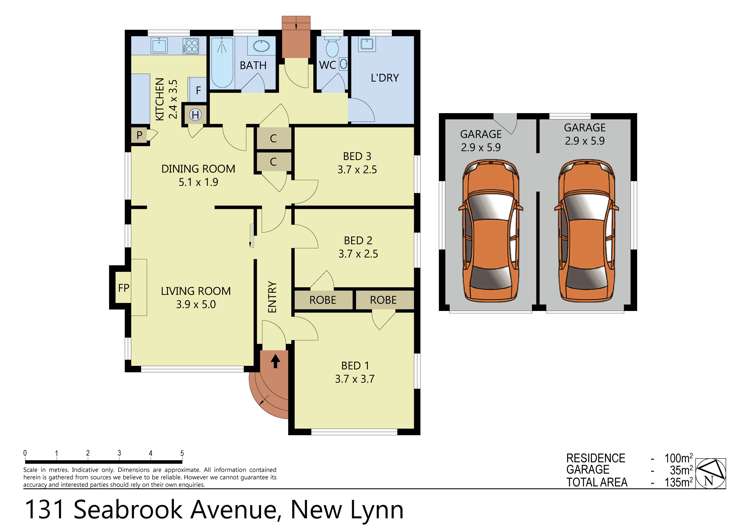 131 Seabrook Avenue New Lynn_17