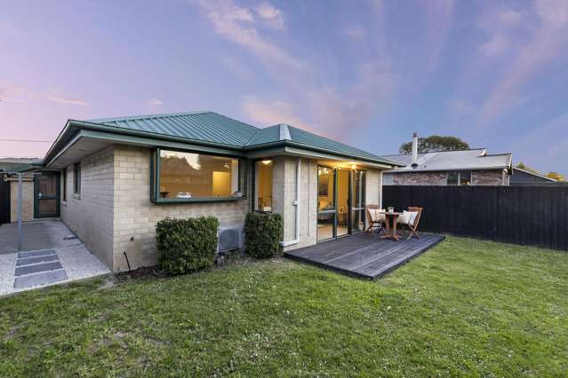 Downsize Your Upkeep, Not Your Lifestyle!