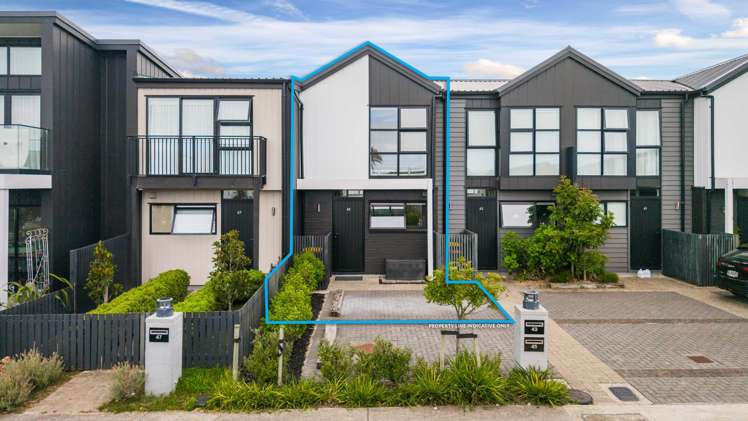 45 Treloar Crescent Hobsonville_26