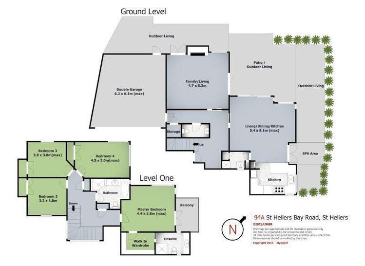 94A St Heliers Bay Road St Heliers_17