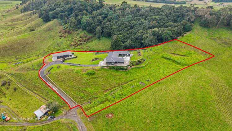 Lot Lot 1 - 192 Wily Road Puni_38