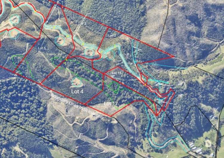 Lot 17 Drumduan Rise Subdivision_0