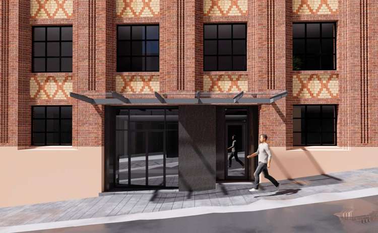 Level 0, 66-68 Lorne Street City Centre_5