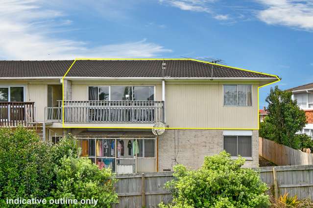 8/246 Shirley Road Papatoetoe_1