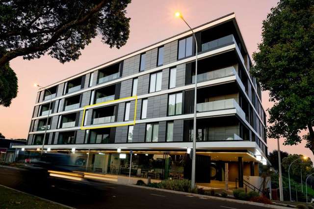 Live the Vantage Lifestyle