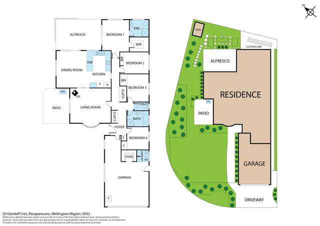 20 Gandalf Crescent Paraparaumu_1