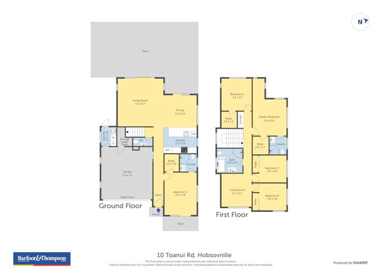 10 Toanui Road Hobsonville_15