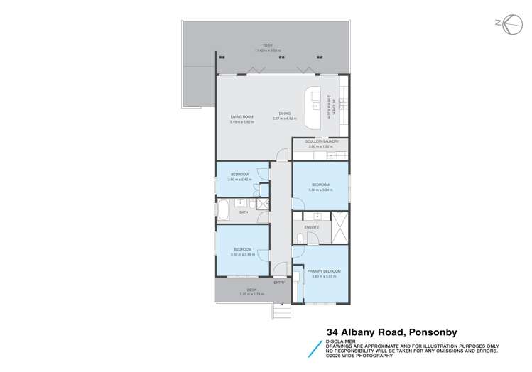 34 Albany Road Ponsonby_23