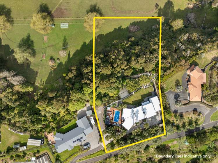 17 Governors Heights Whangamata_22