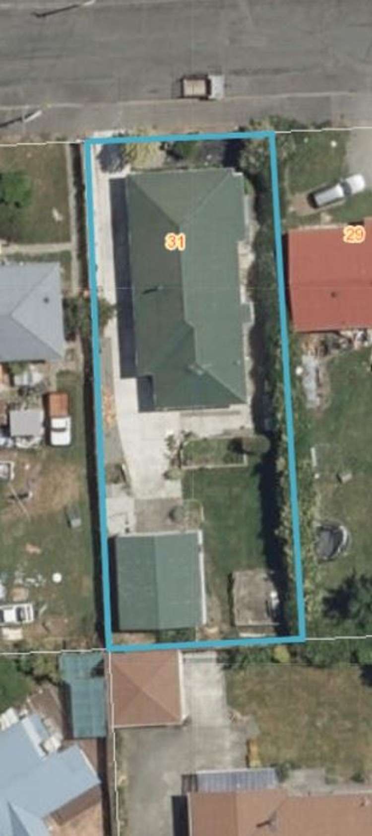 31 Stratford Street Blenheim Central_8