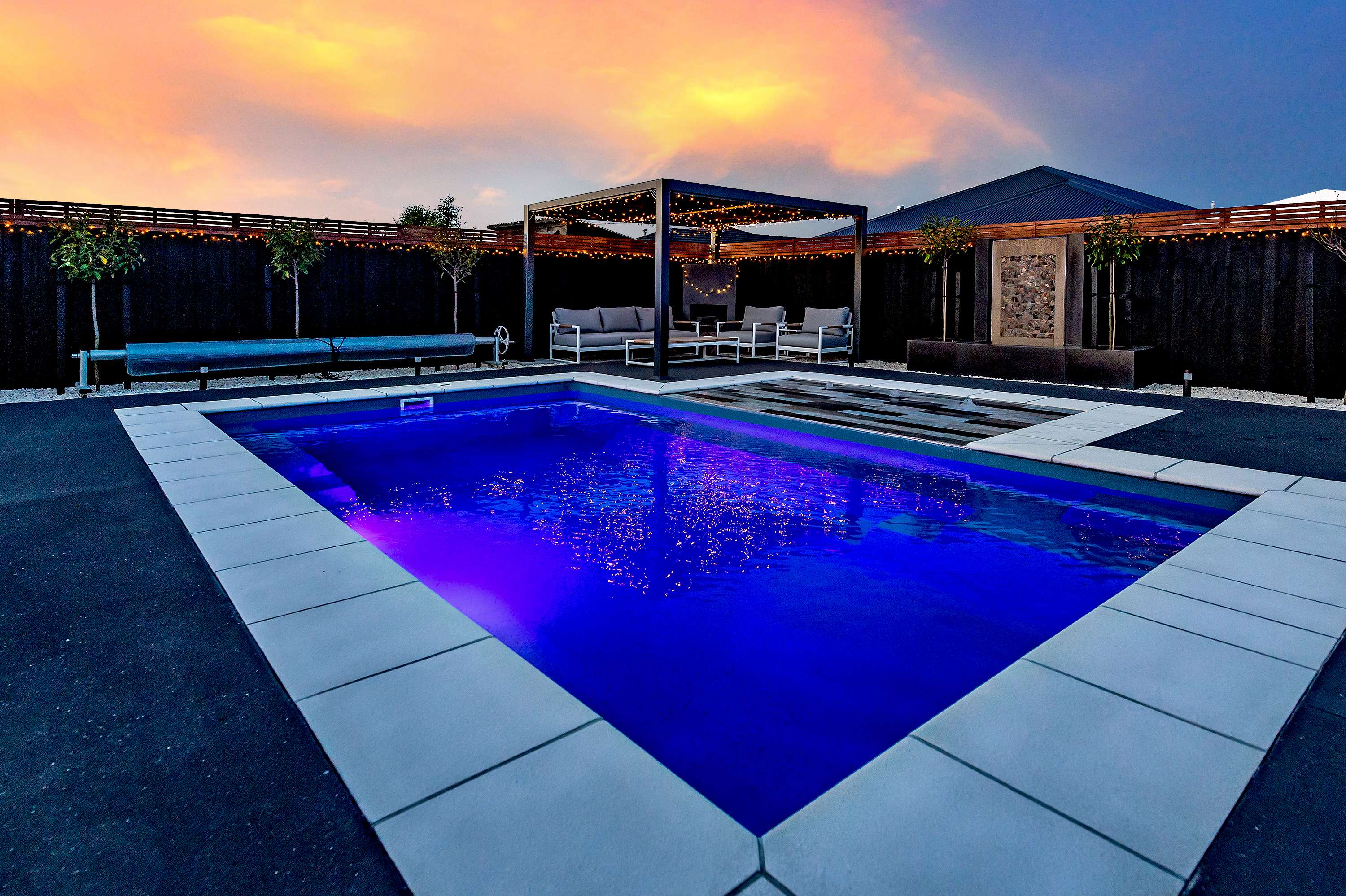 Sold 4 Full Moon Lane Rolleston Selwyn On
