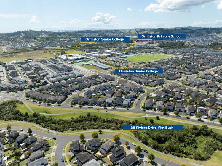 28 Riviera Drive Flat Bush_28