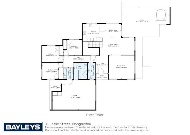 16 Leslie Street Mangawhai_31
