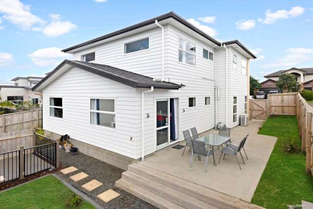 26 Kokako Rise Papakura_1