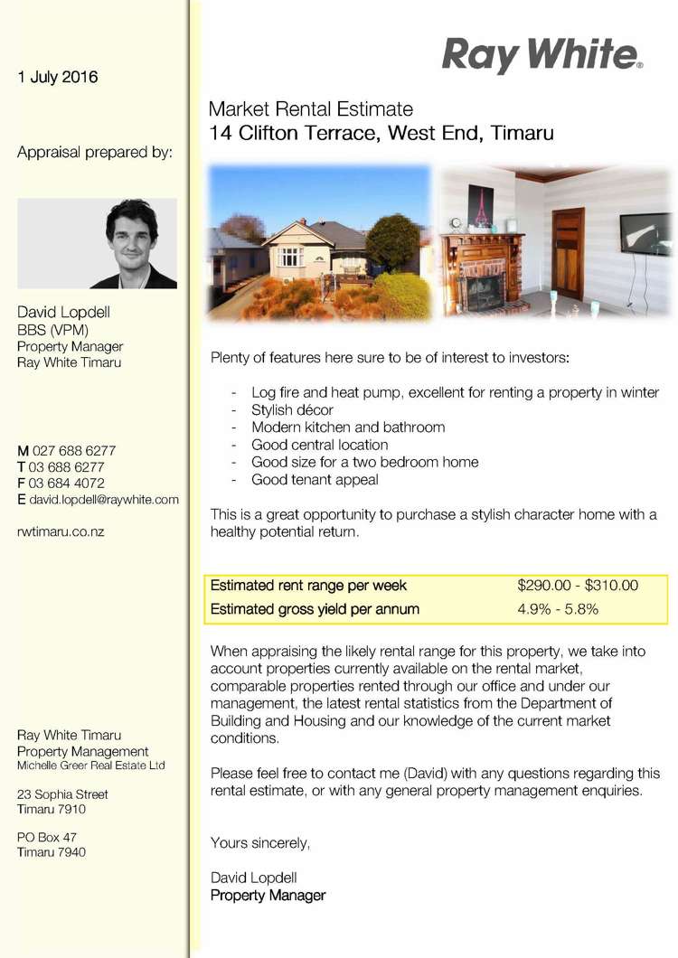 14 Clifton Terrace West End_13