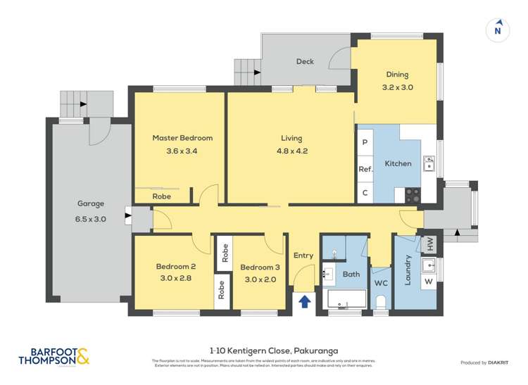 1/10 Kentigern Close Pakuranga_12