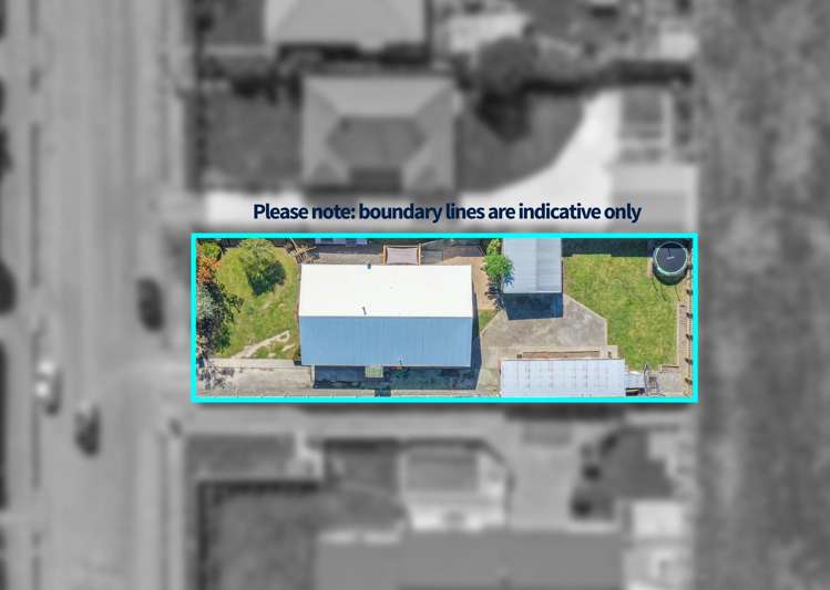 169 Grove Street Tinwald_35