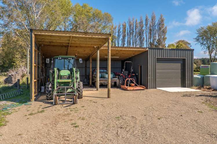 Lot Proposed Lot 1,/29 Newcombes Road Amberley_19