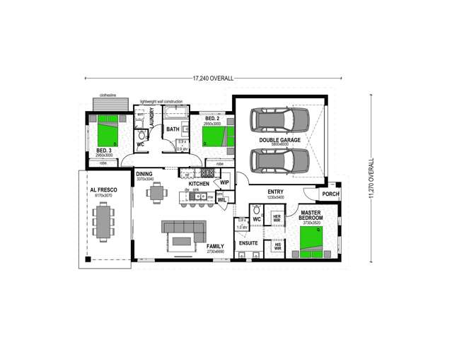 Lot 130 Te Awanui Waters Omokoroa_1