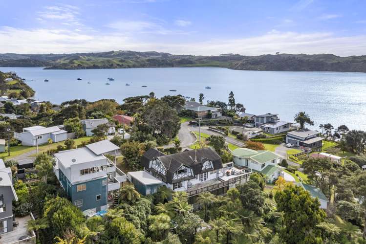 21 Bay View Road Raglan_27