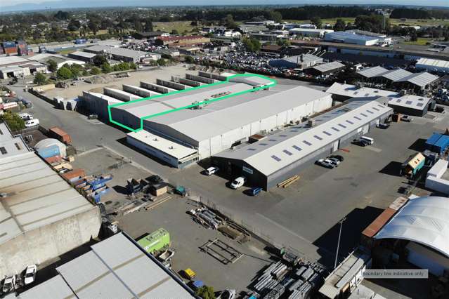 Building 2, 180 Maces Road Bromley_2