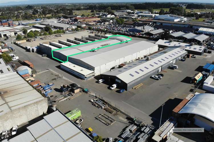 Building 2, 180 Maces Road Bromley_2