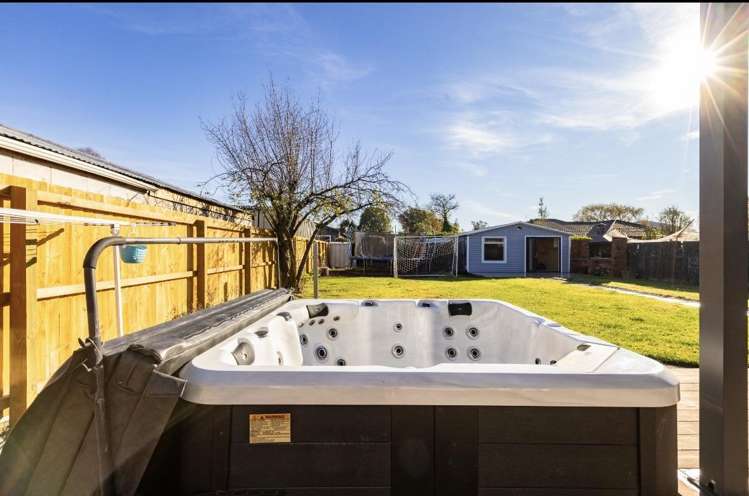 23 Curries Road Hillsborough_26