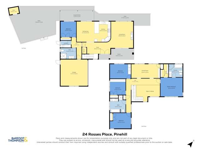 24 Rosses Place Pinehill_1